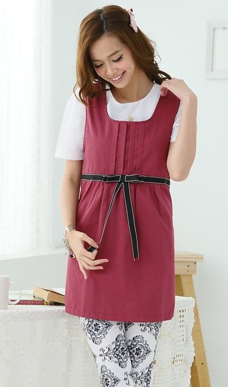 孕婦工作服